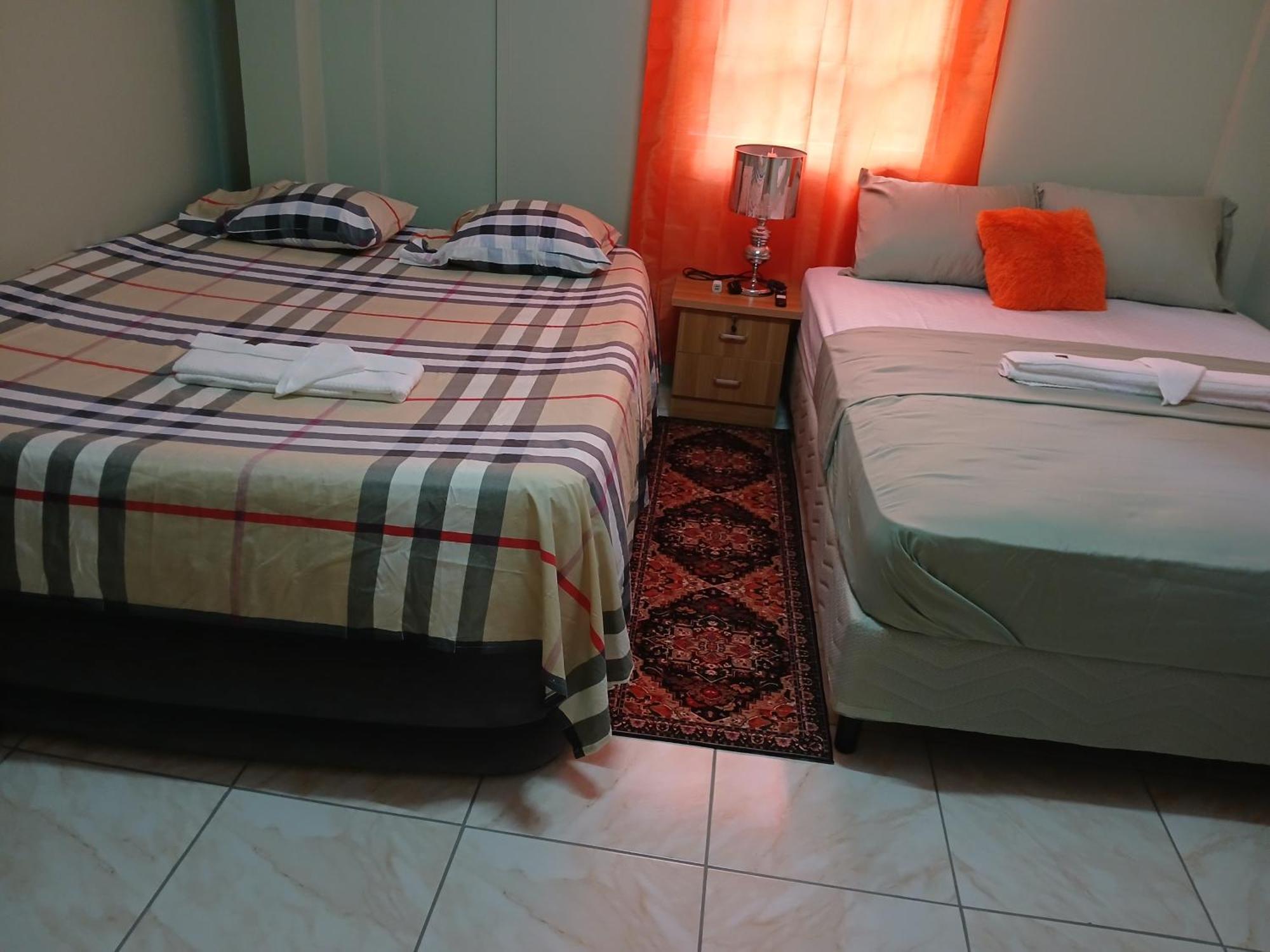 Natrue'S Haven Bed and Breakfast Marigot Exteriör bild