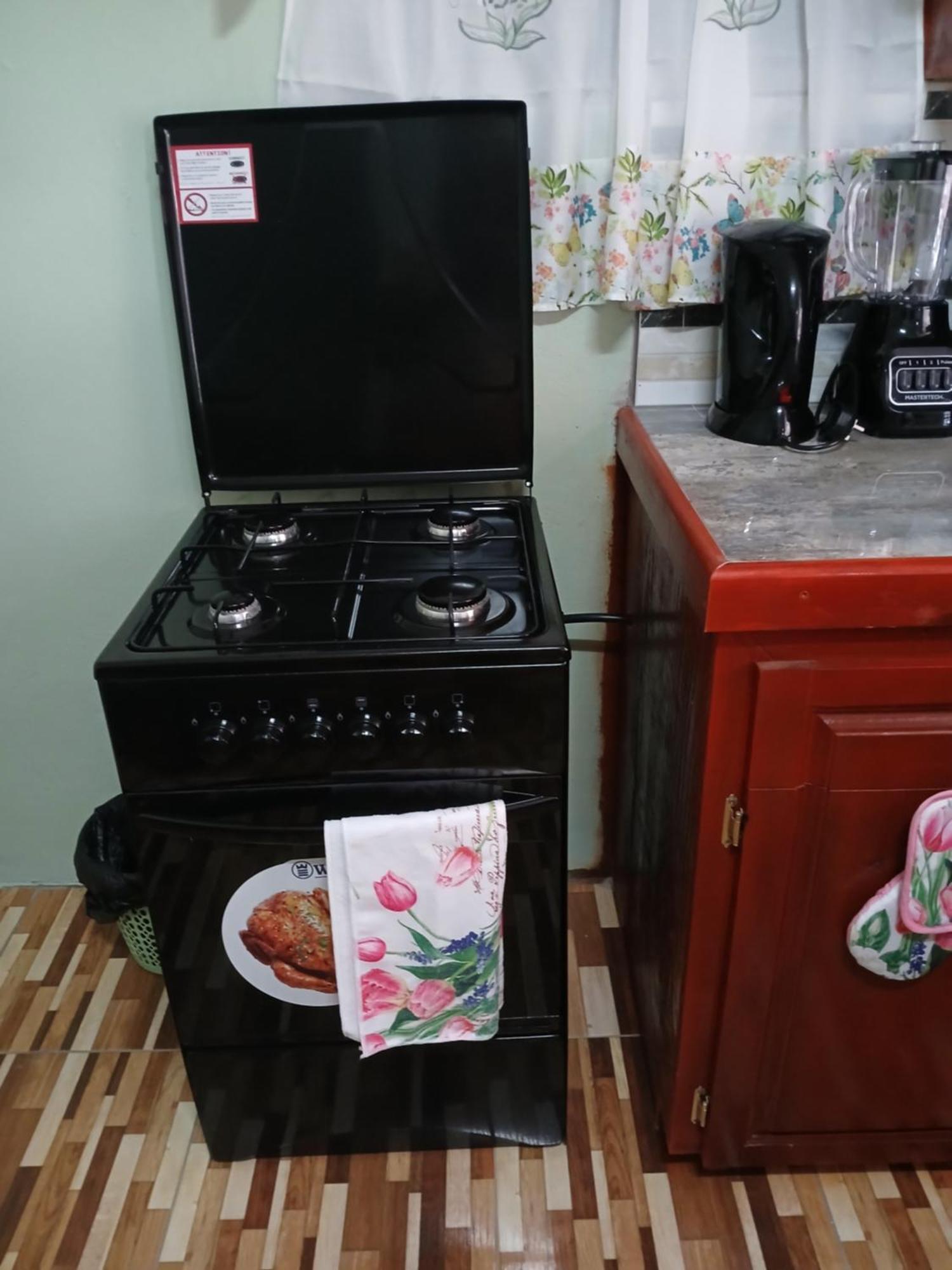 Natrue'S Haven Bed and Breakfast Marigot Exteriör bild